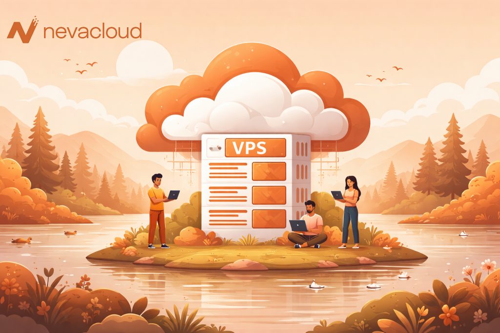 Kapan Waktu yang Tepat untuk Pindah ke VPS Hosting?