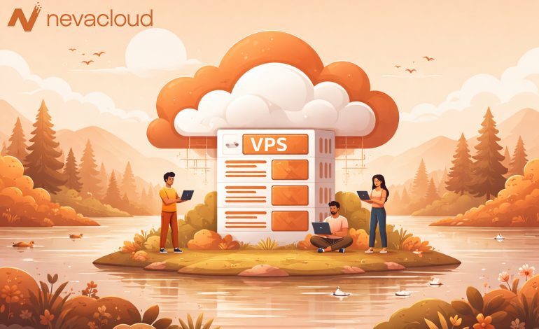 Kapan Waktu yang Tepat untuk Pindah ke VPS Hosting_