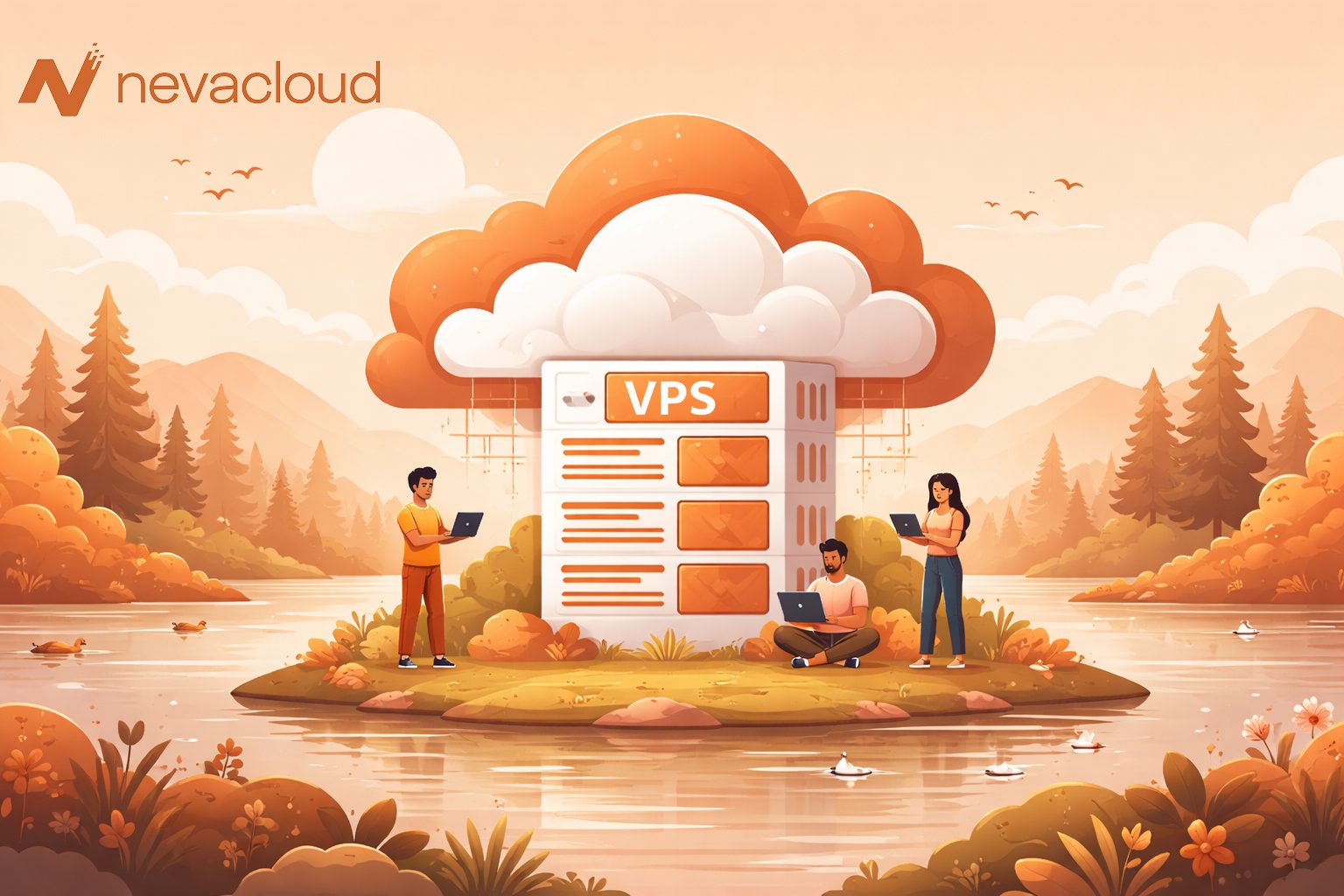 Kapan Waktu yang Tepat untuk Pindah ke VPS Hosting?