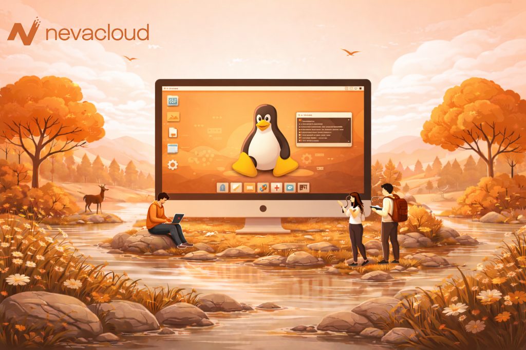 Linux Desktop vs Linux Server: Perbedaan, Fungsi, dan Kegunaannya