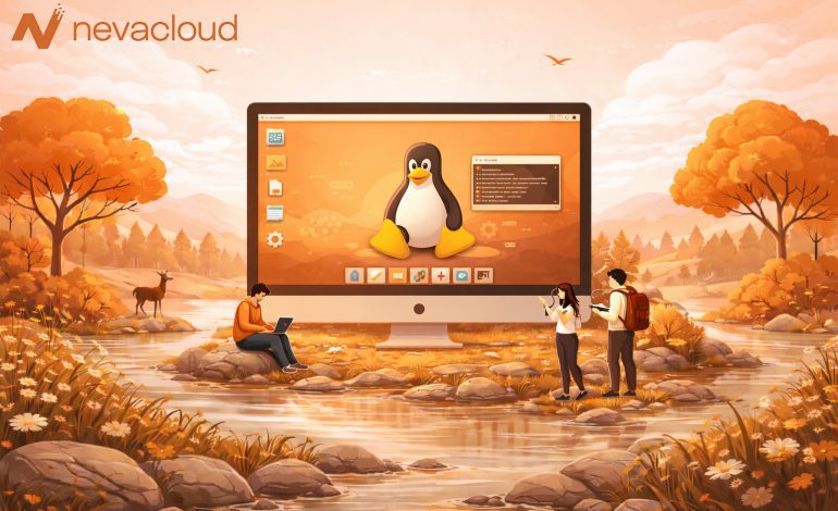 Linux Desktop vs Linux Server_ Perbedaan, Fungsi, dan Kegunaannya