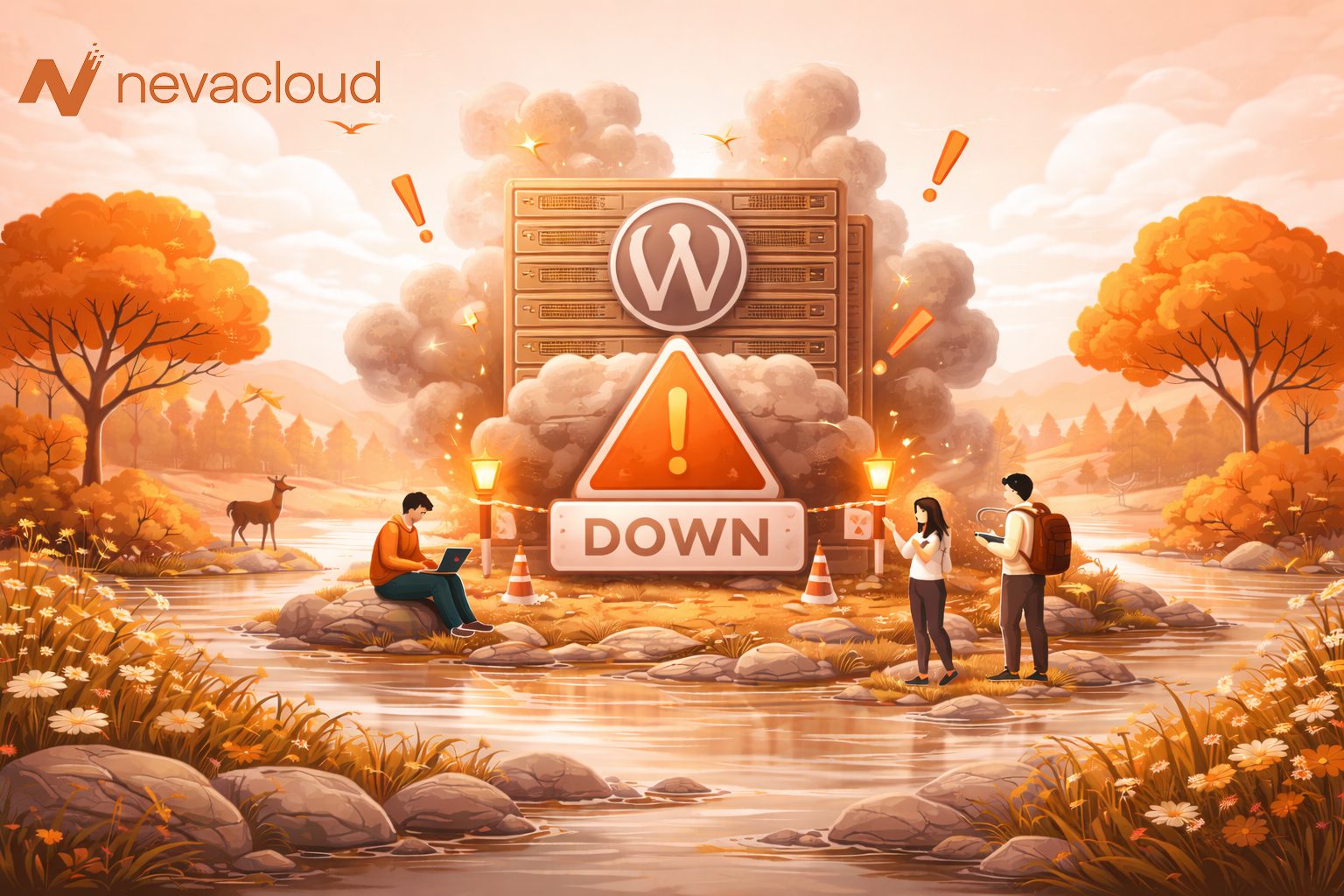 Kekurangan WordPress yang Perlu Anda Ketahui Sebelum Menggunakannya