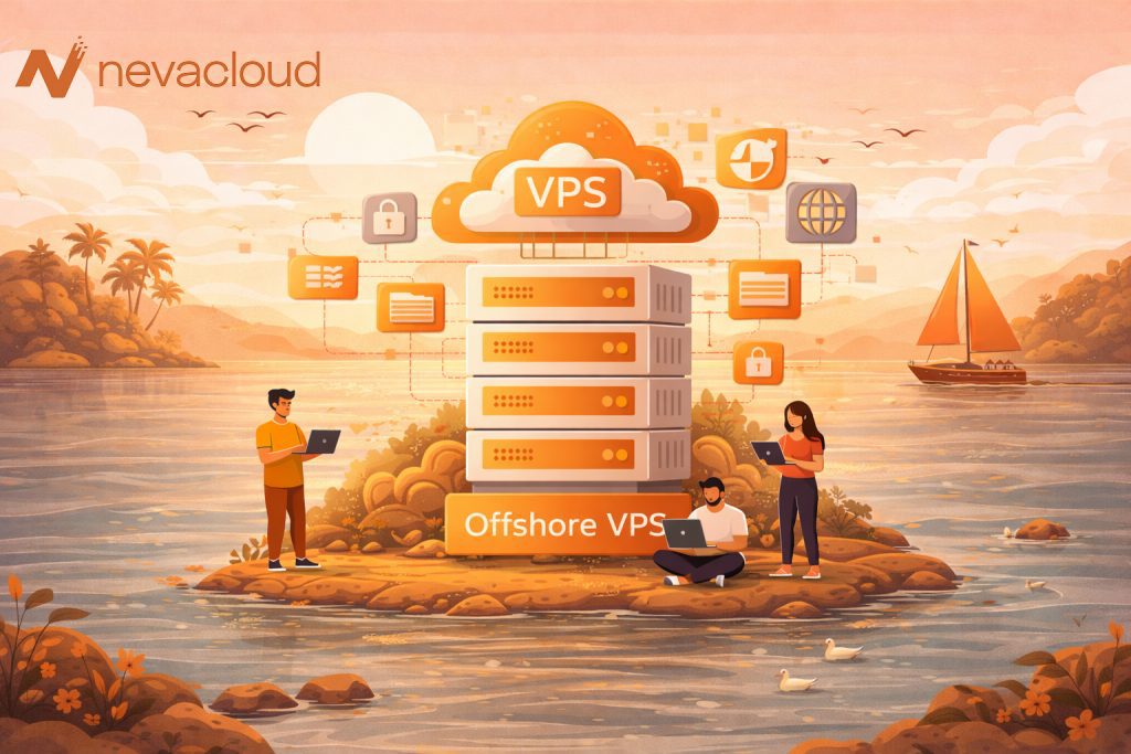 Offshore VPS: Definisi, Keunggulan, & Kekurangannya (Lengkap)