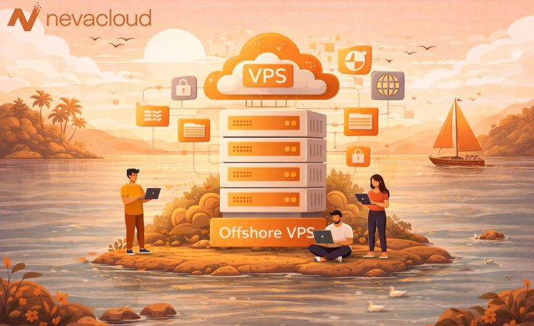 Offshore VPS_ Definisi, Keunggulan, & Kekurangannya