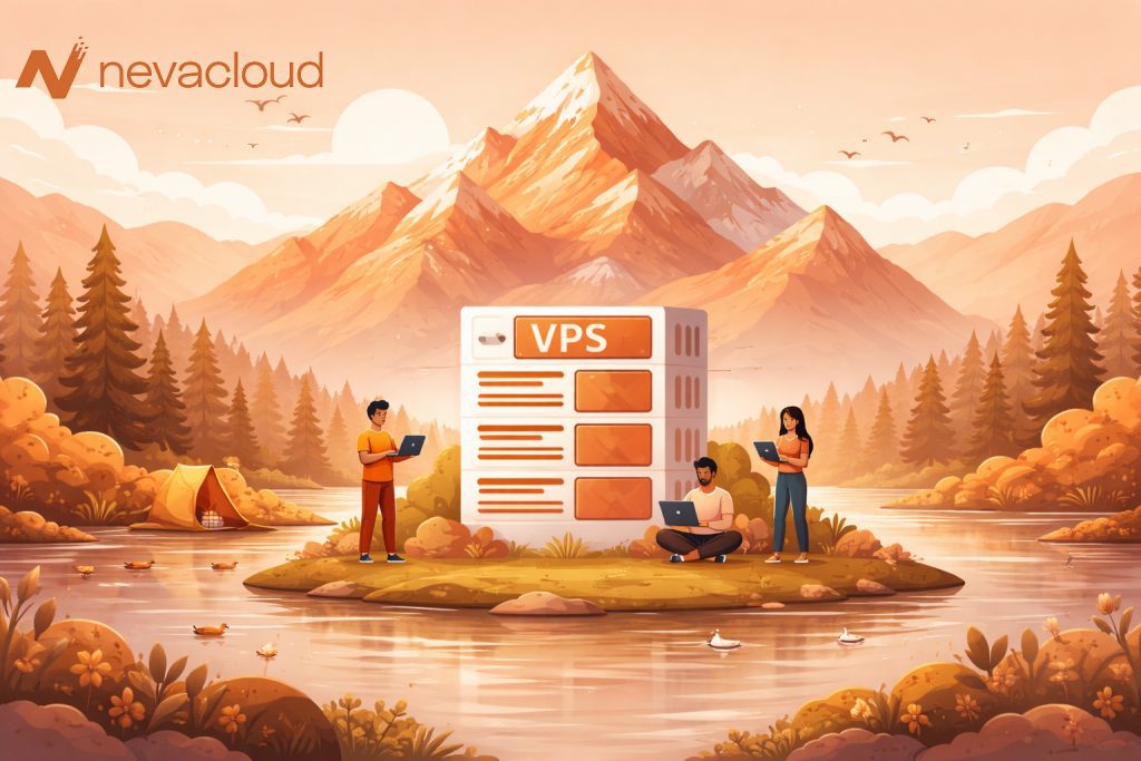 Perbandingan VPS dan Dedicated Server: Mana yang Cocok untuk Tim Anda?