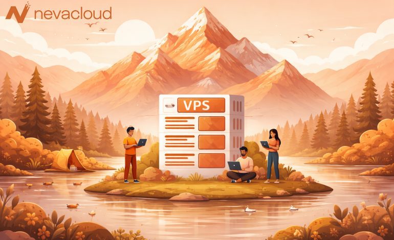 Keunggulan VPS Hosting untuk Performa Website E-Commerce