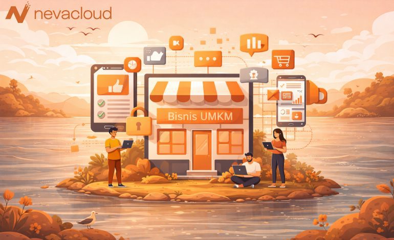 Solusi Hosting Khusus_ Kunci Kesuksesan Bisnis UMKM di Era Digital