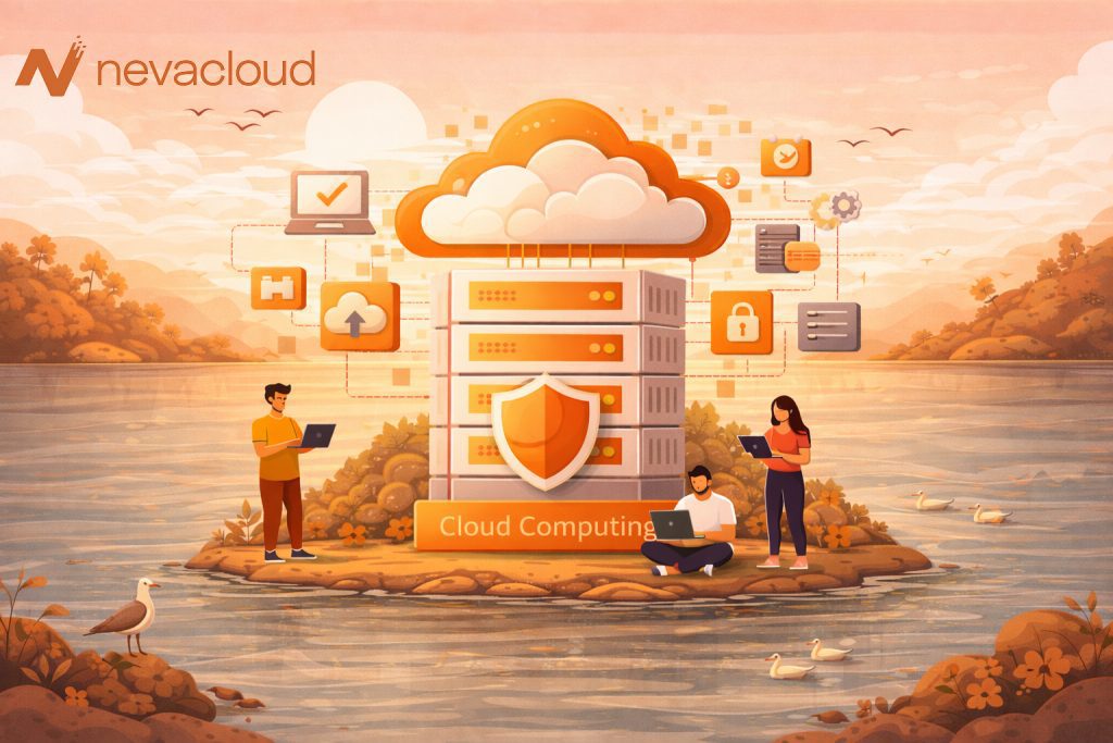 7 Strategi Isolasi Cloud Computing yang Efektif dan Aman