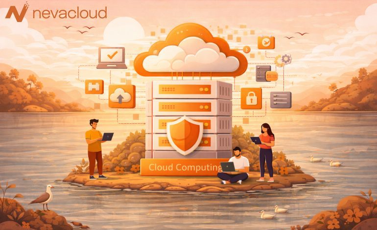 Strategi Isolasi Cloud Computing yang Efektif dan Aman