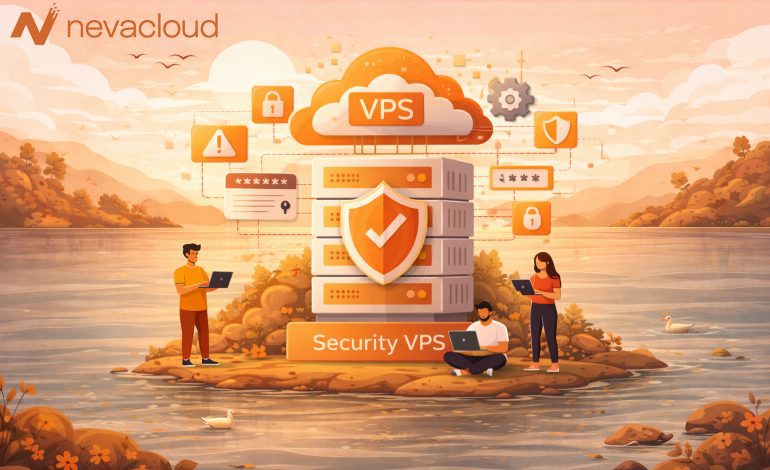 Tips & Strategi Jitu untuk Meningkatkan Keamanan Server VPS