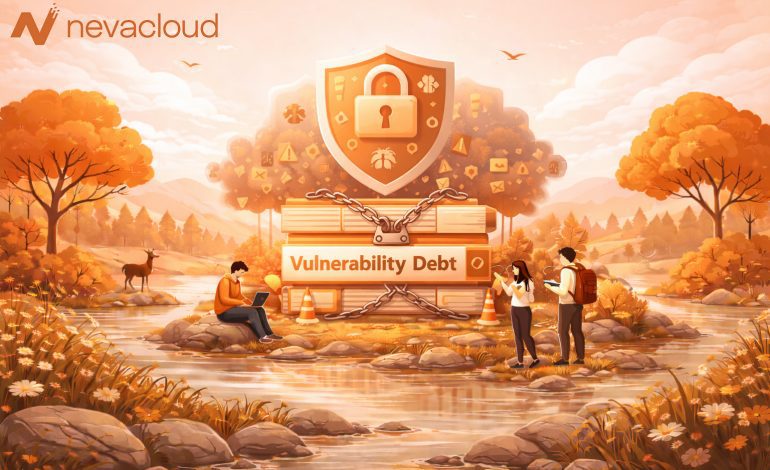 Vulnerability Debt_ Risiko Keamanan yang Sering Diabaikan