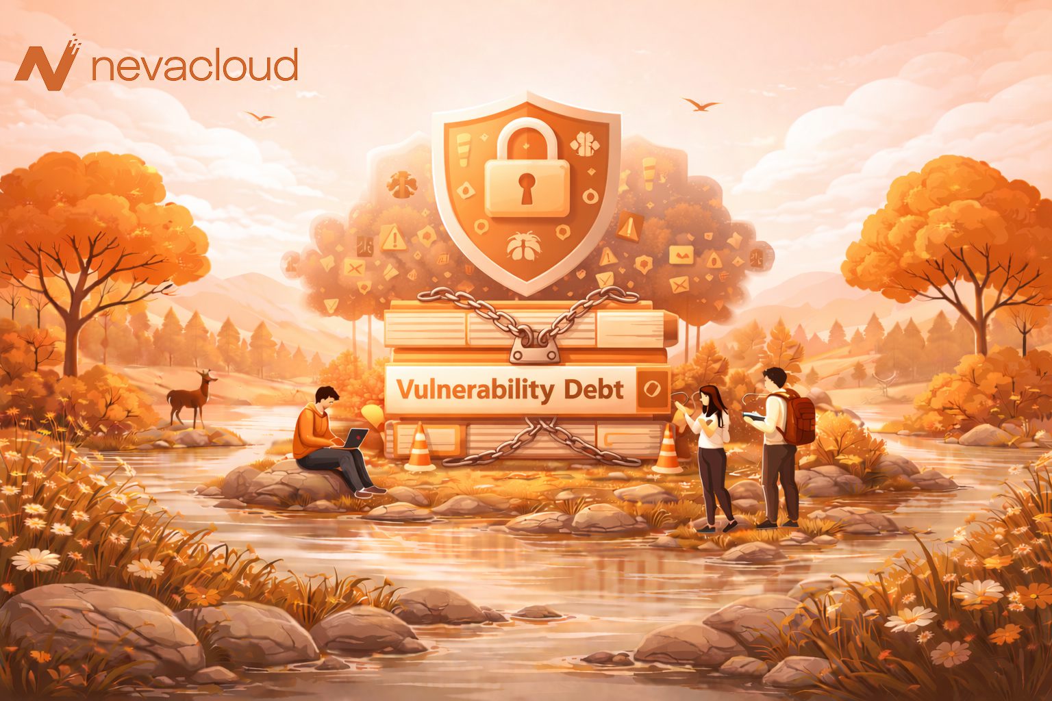 Vulnerability Debt: Risiko Keamanan yang Sering Diabaikan