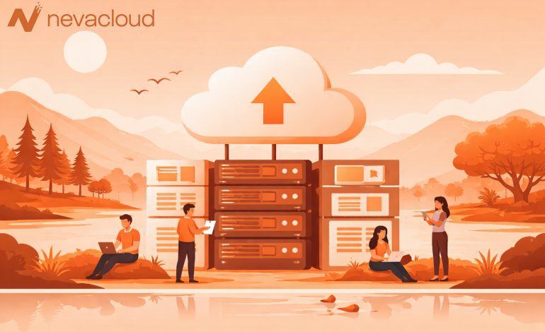 Apa Itu Distributed Storage System dan Mengapa Penting_