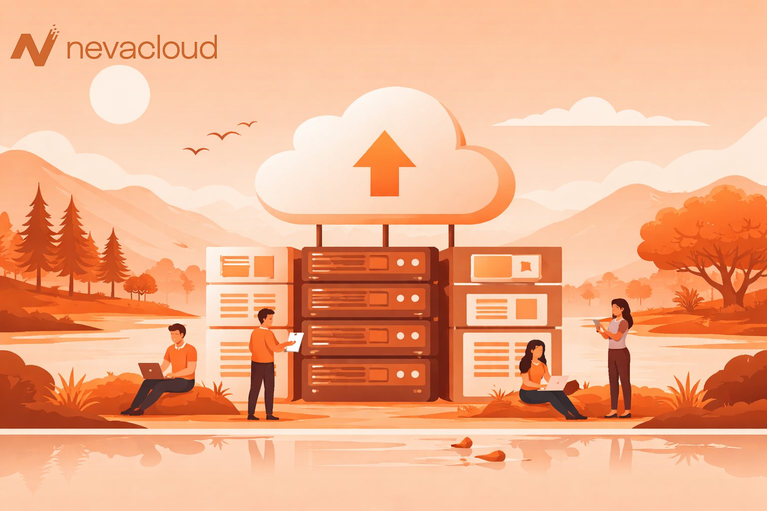 Apa Itu Distributed Storage System dan Mengapa Penting?