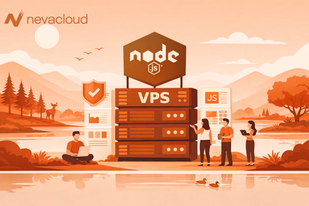 Cara Mengoptimalkan Aplikasi Node.js di VPS agar Lebih Cepat dan Stabil