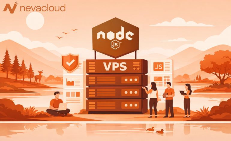 Cara Mengoptimalkan Aplikasi Node.js di VPS agar Lebih Cepat dan Stabil