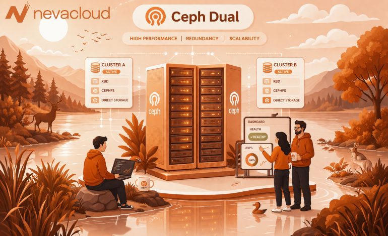 Ceph Dual vs Triple Replication_ Mana yang Terbaik untuk Production_