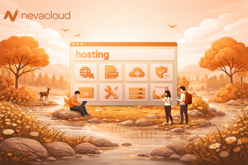 Control Panel sPanel Hosting: Fitur & Keunggulannya (Lengkap)