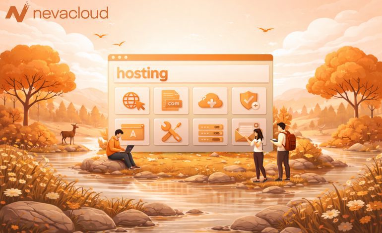 Control Panel sPanel Hosting_ Fitur & Keunggulannya (Lengkap)