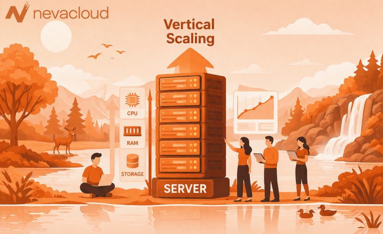 Horizontal vs Vertical Scaling_ Mana yang Efisien untuk Server_