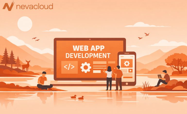 Kesalahan Web App Development yang Bisa Membuat Proyek Gagal