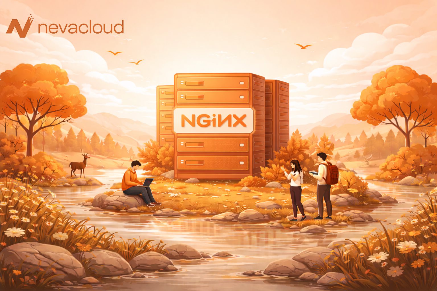 Nginx vs LiteSpeed: Mana Web Server yang Paling Optimal?