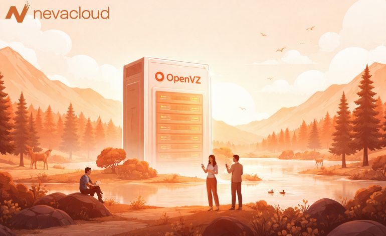 Perbedaan KVM dan OpenVZ_ Mana yang Lebih Baik untuk VPS_