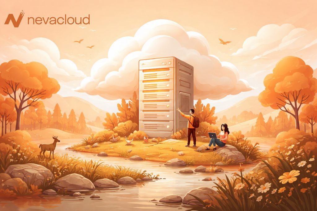 Single Server vs Multi Server: Mana Arsitektur Paling Optimal?