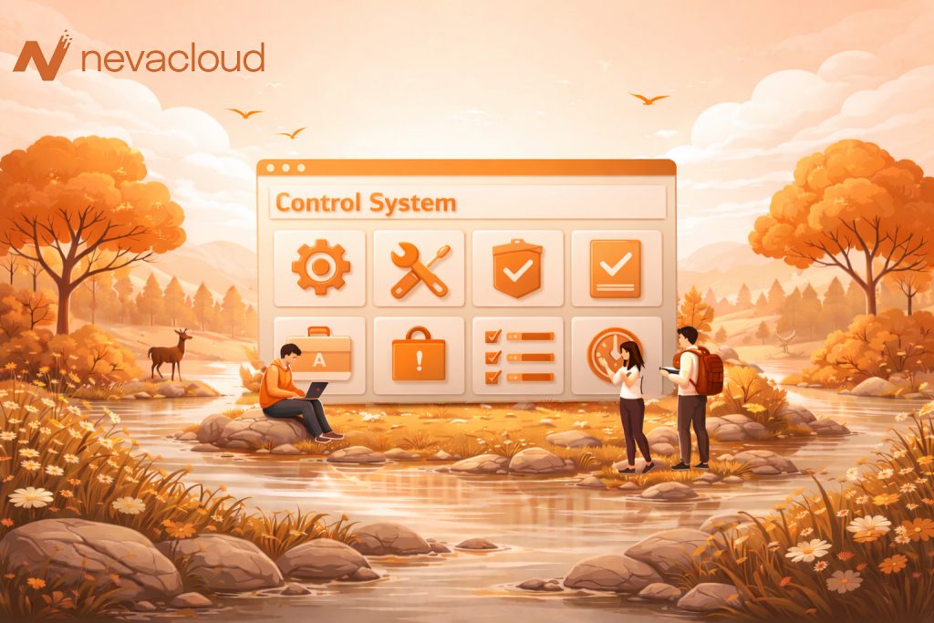 Version Control System: Jenis, Fungsi, & Rekomendasi Toolsnya