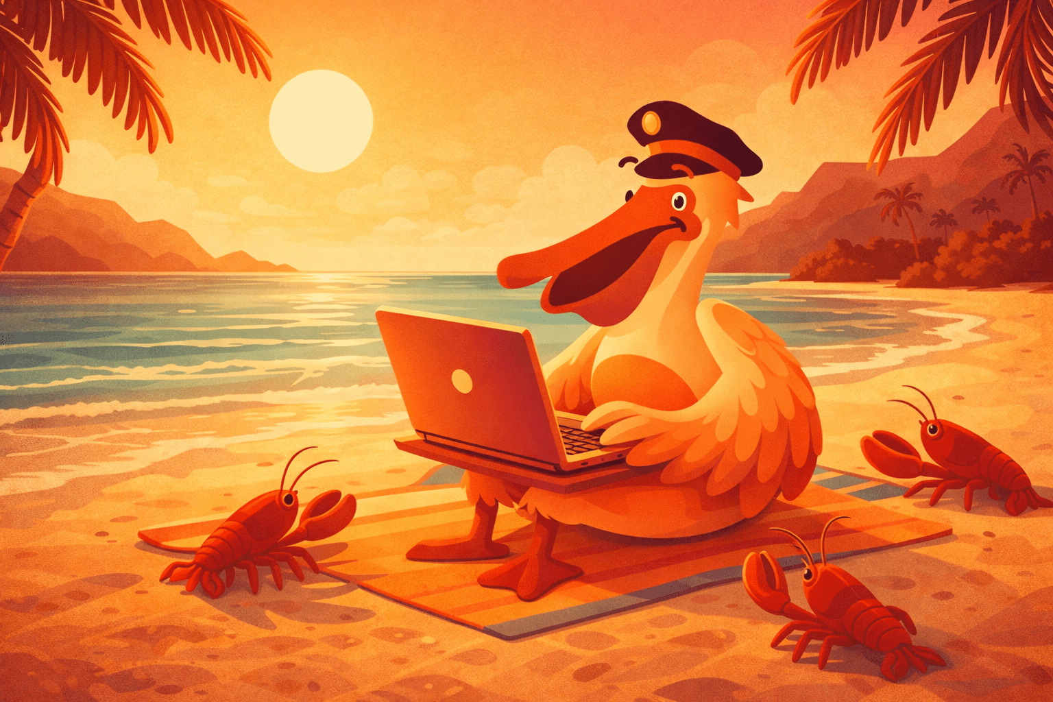 Apa Itu Vibe Coding dan Mengapa Penting bagi Semua Orang