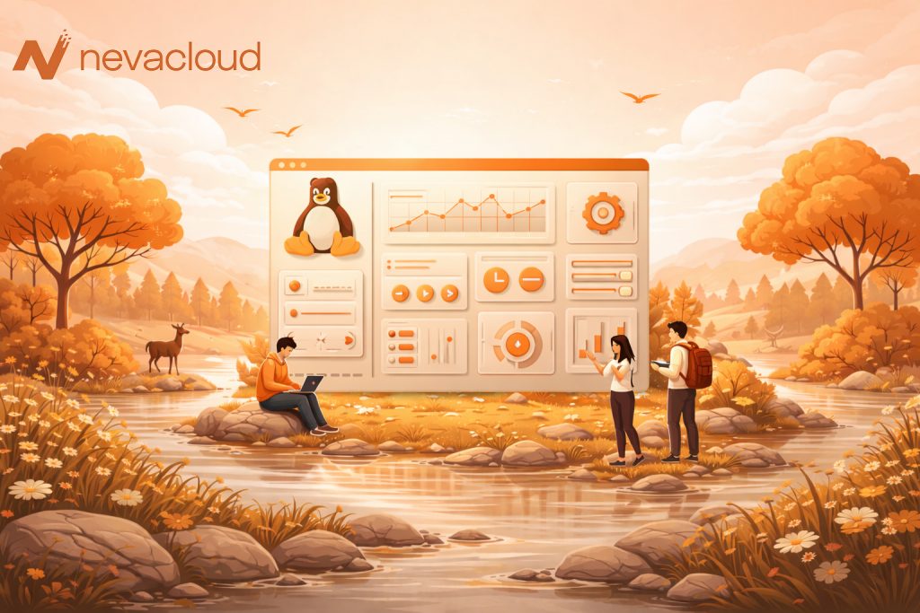 cPanel VS CWP: Simak Review Keunggulan dan Kekurangannya