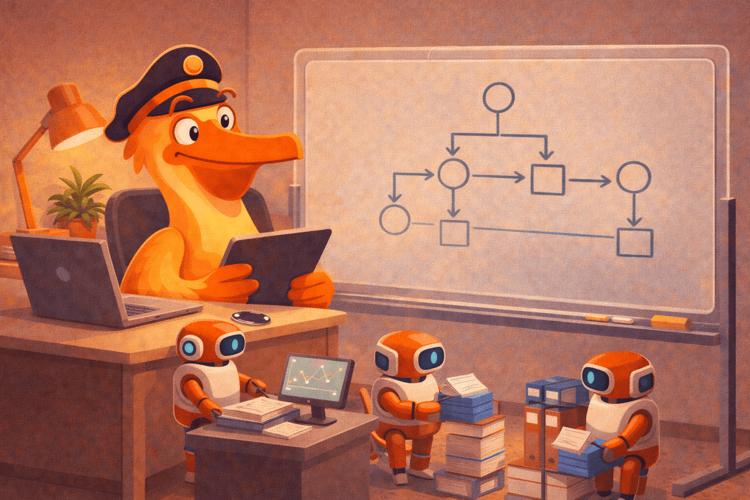 Apa Itu OpenClaw AI? Pengertian, Fitur, dan Cara Kerjanya