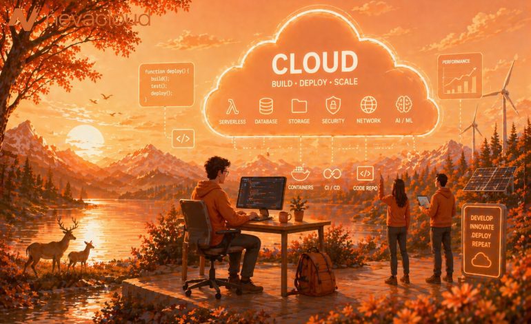 7 Kesalahan Developer Saat Memilih Infrastruktur Cloud