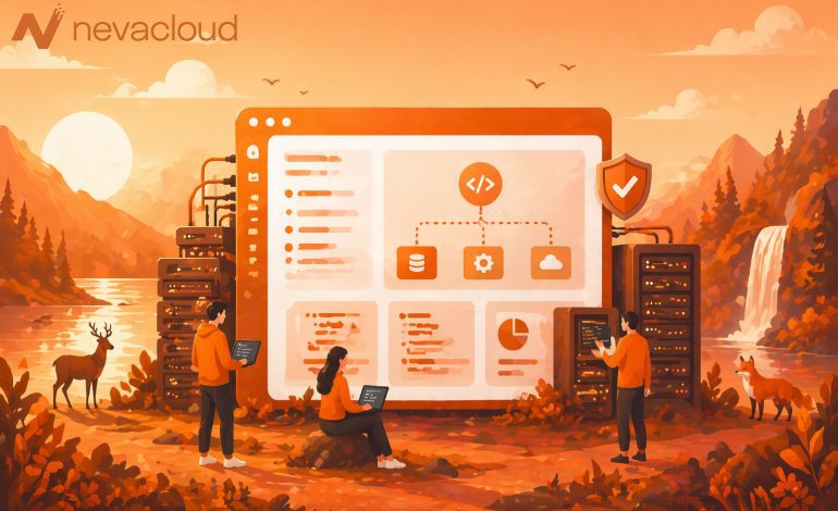 Apa yang Terjadi di Backend Saat Website Anda Dibuka Pengunjung