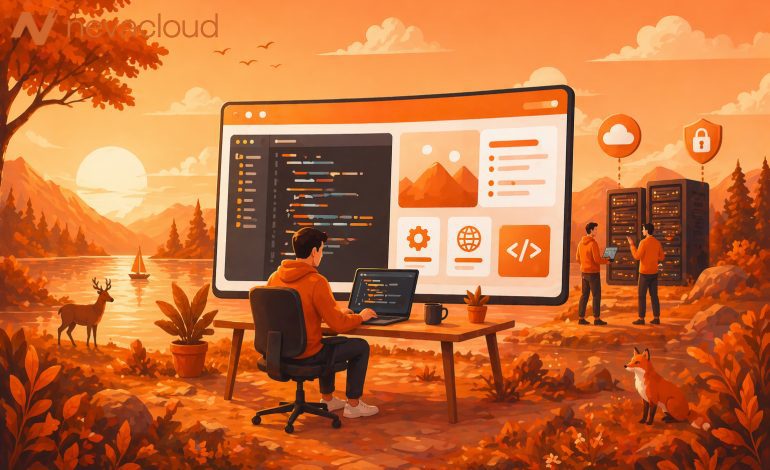 Mengapa Banyak Developer Terjebak Overengineering Infrastruktur
