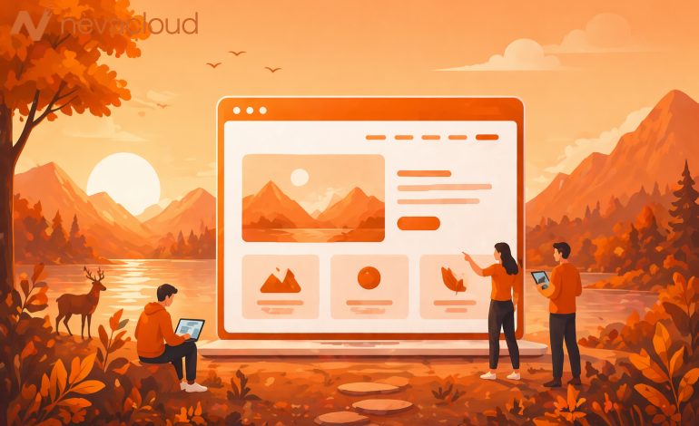 Mengapa Banyak Website Menjadi Lambat Seiring Bertambahnya Pengunjung