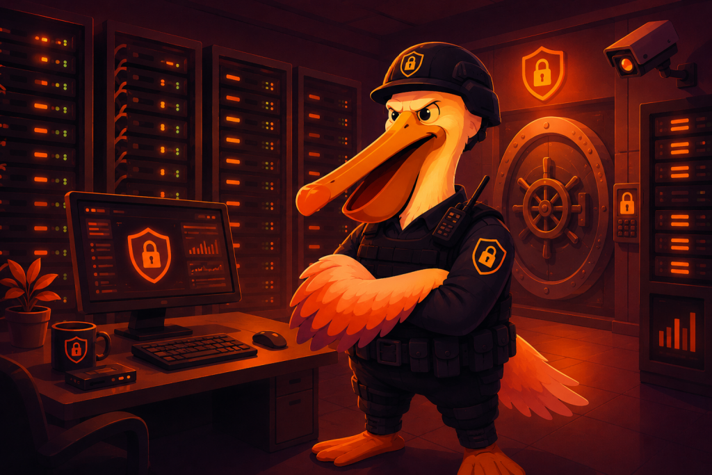 Security Incident Report: Unauthorized Access pada Beberapa Akun Nevacloud