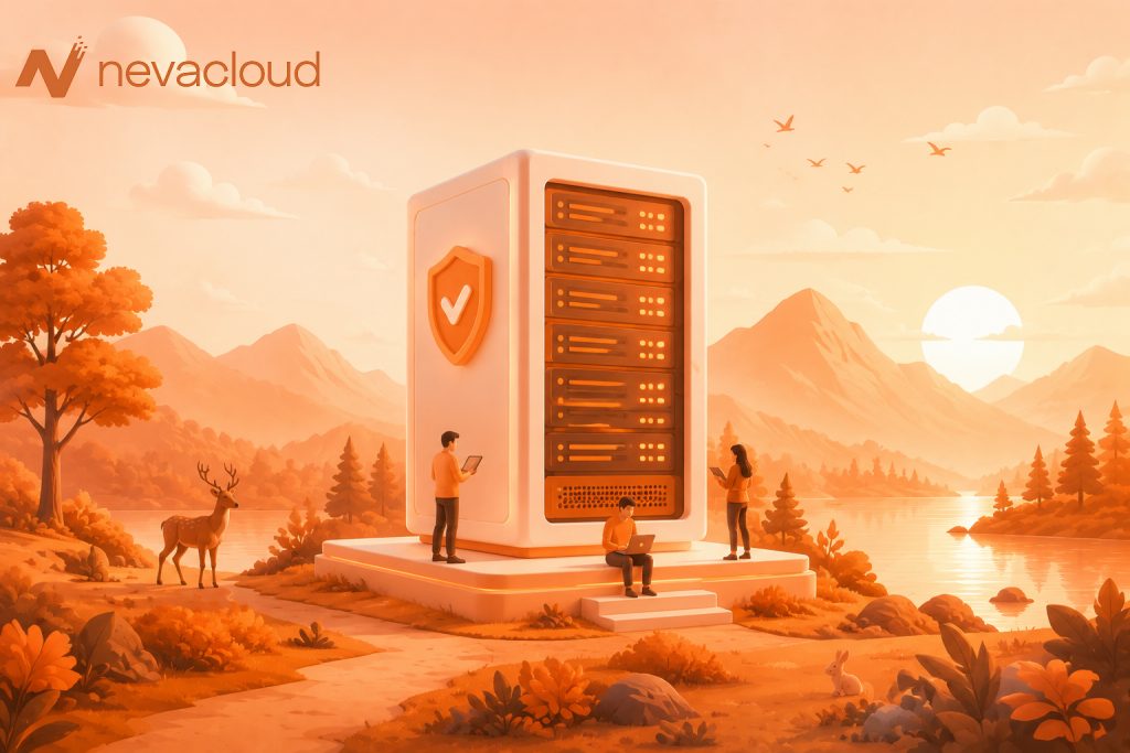 VPS vs Shared Hosting untuk Developer: Mana yang Lebih Efisien?