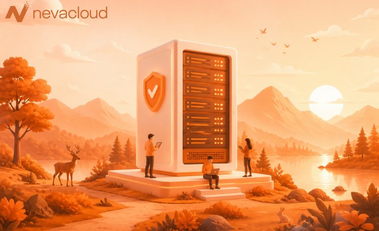 VPS vs Shared Hosting untuk Developer_ Mana yang Lebih Efisien