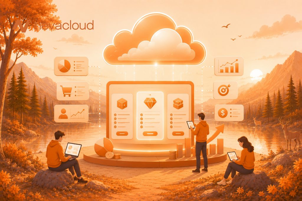 Strategi Pricing Produk Digital agar Profit Tetap Tinggi