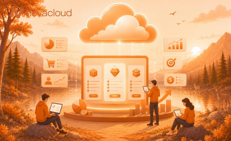 Strategi Pricing Produk Digital agar Profit Tetap Tinggi