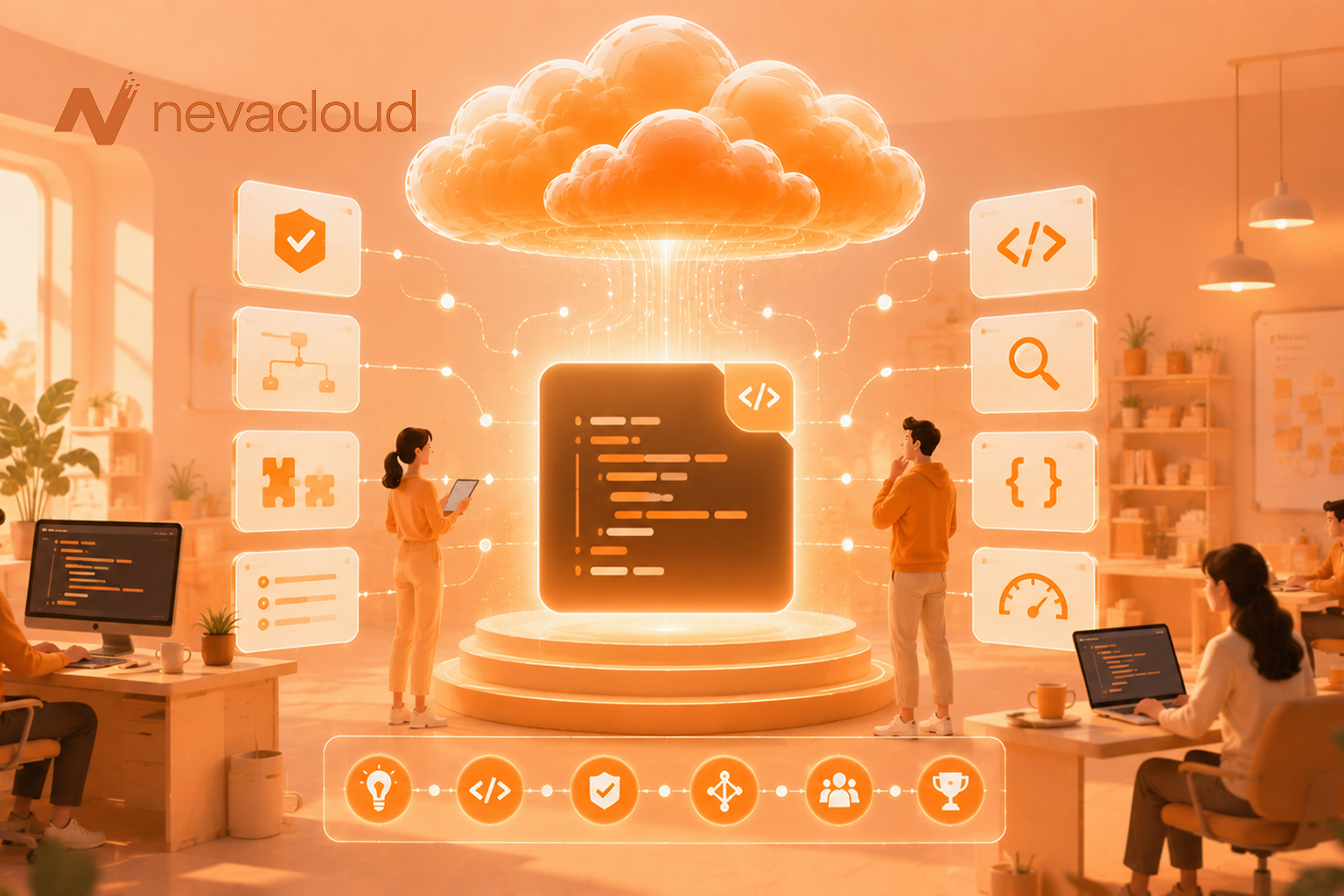Clean Code Practices yang Wajib Diterapkan Developer Pemula