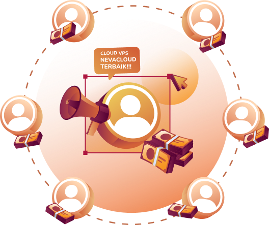 Program Afiliasi Nevacloud