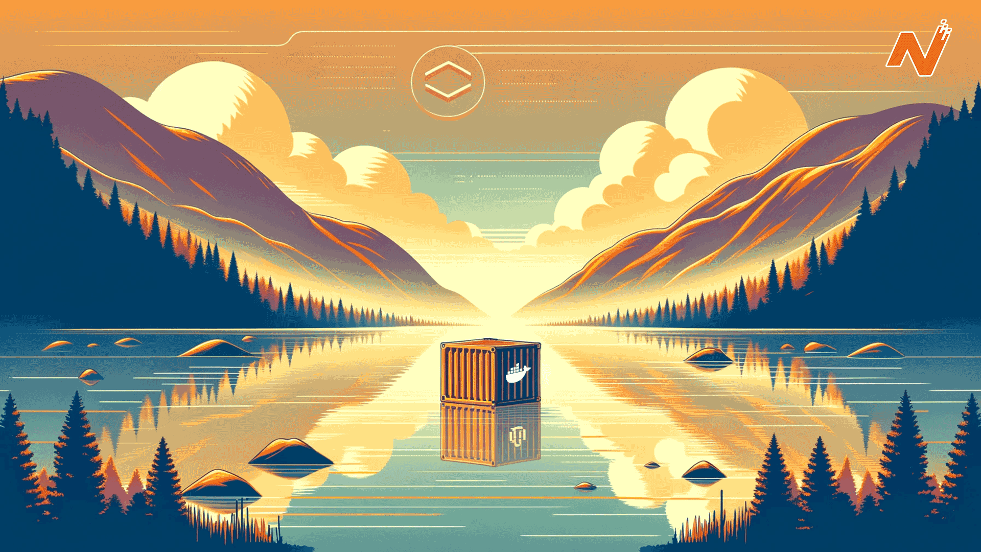 docker Wallpaper docker Wallpaper