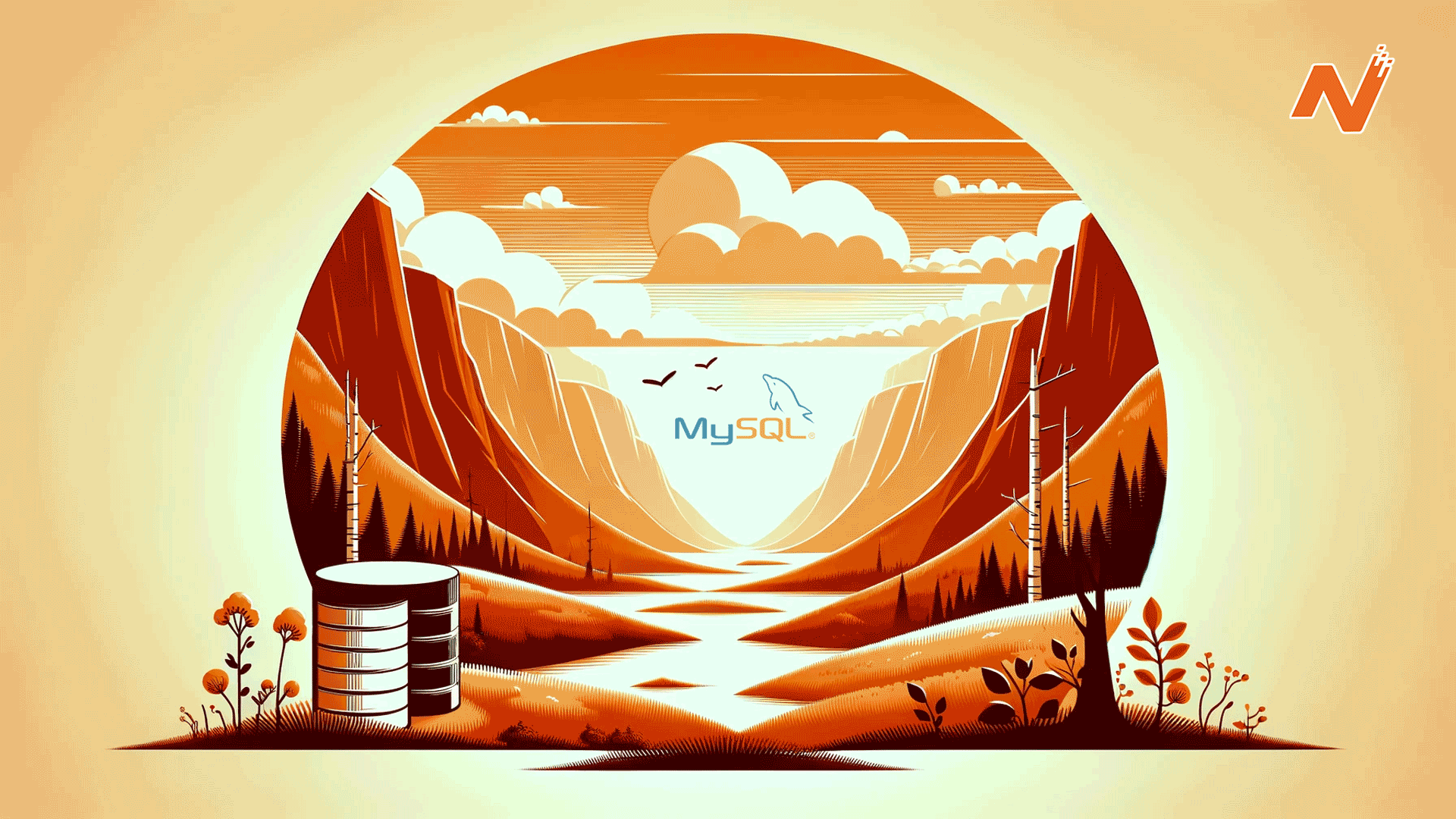 mysql Wallpaper