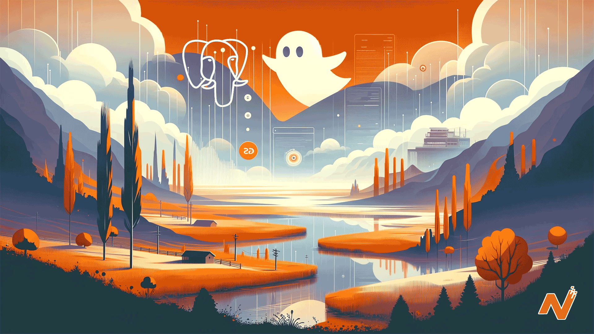 postgresql Wallpaper