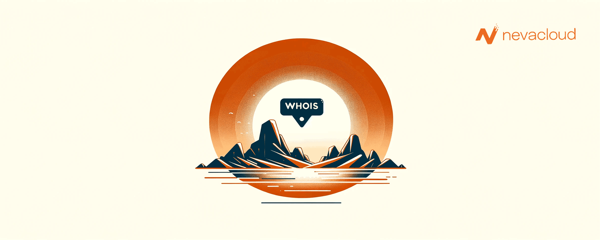 Whois Domain